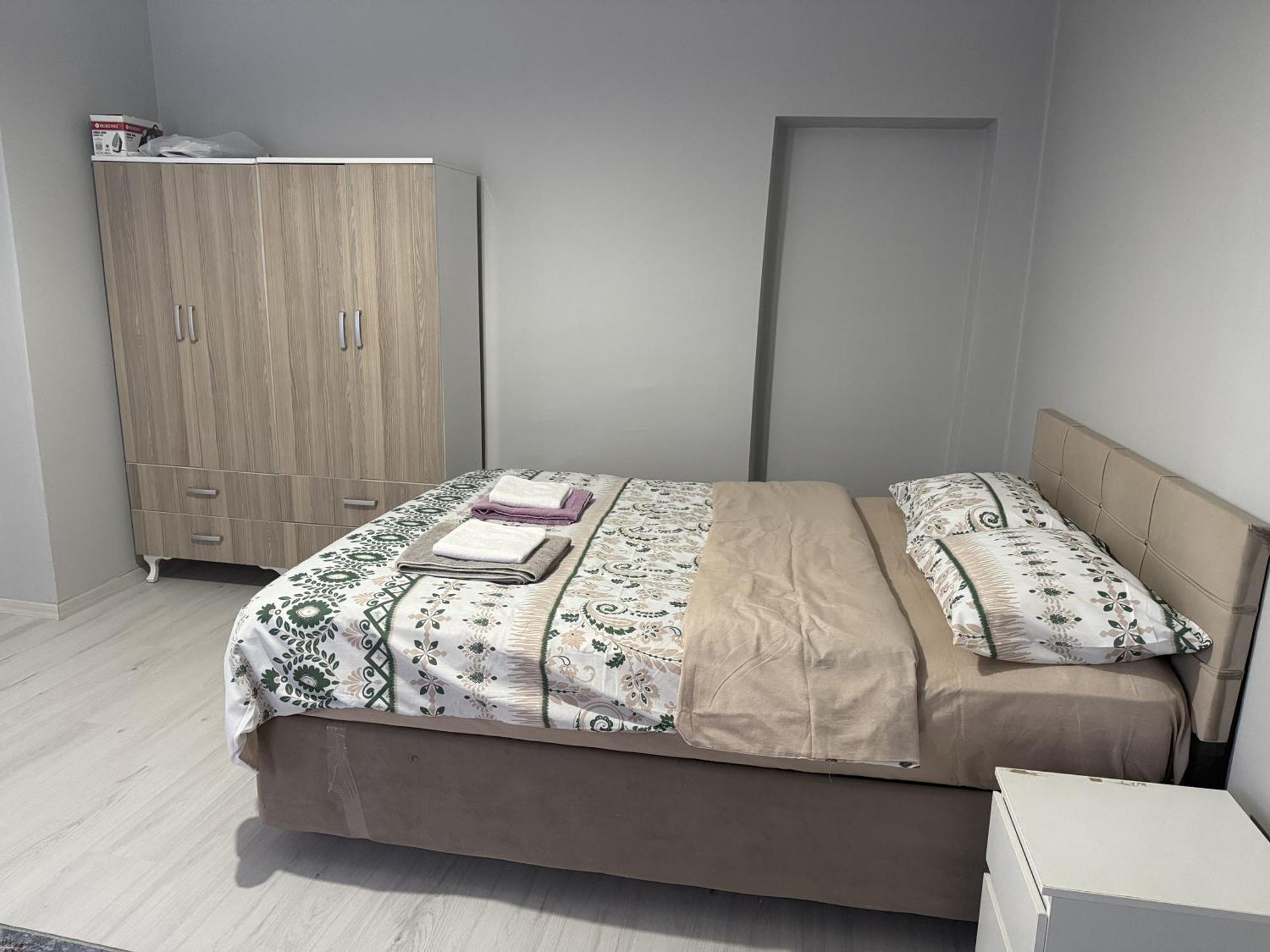 Only For Families Apartment Stambuł Zewnętrze zdjęcie