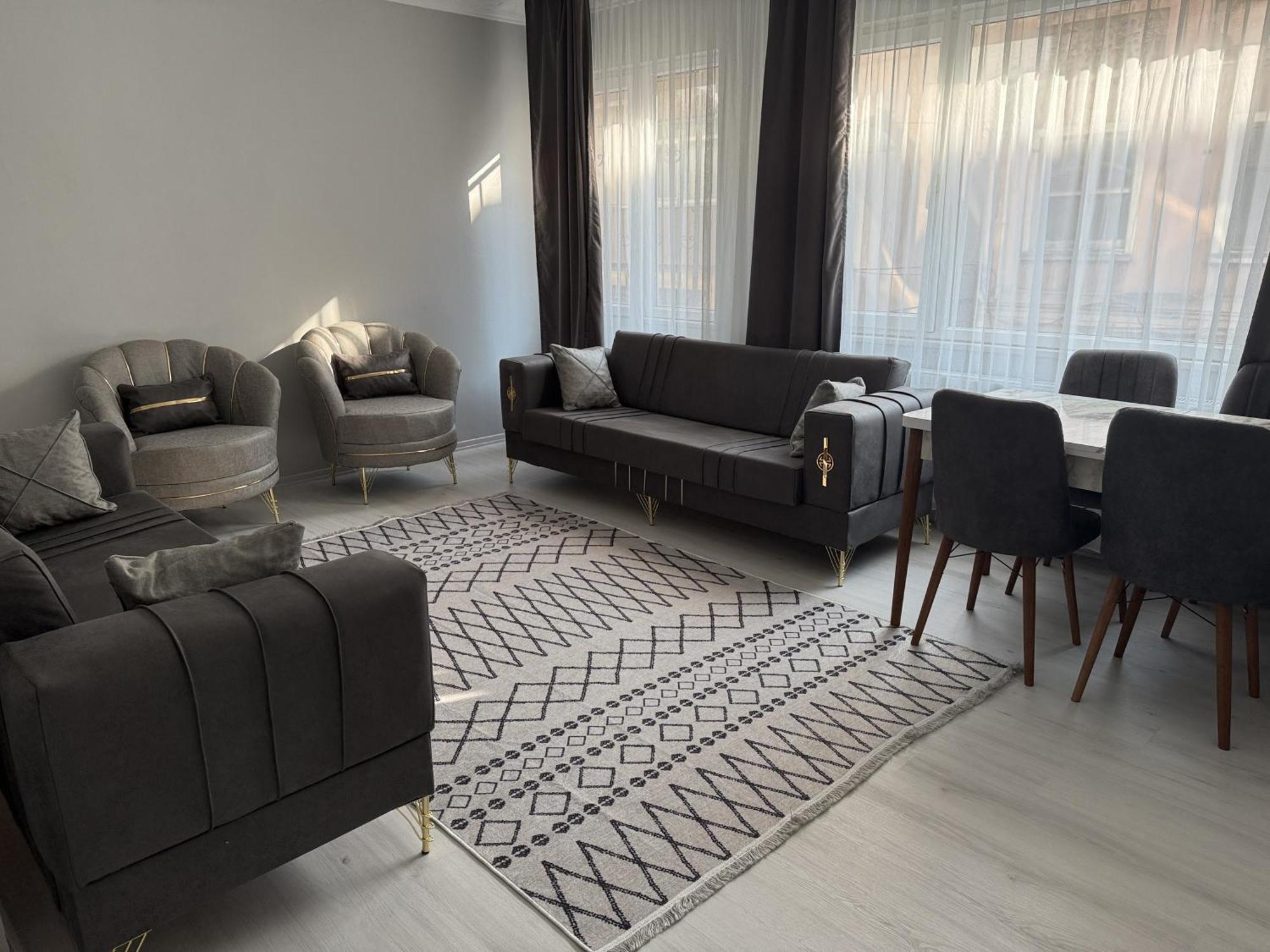 Only For Families Apartment Stambuł Zewnętrze zdjęcie