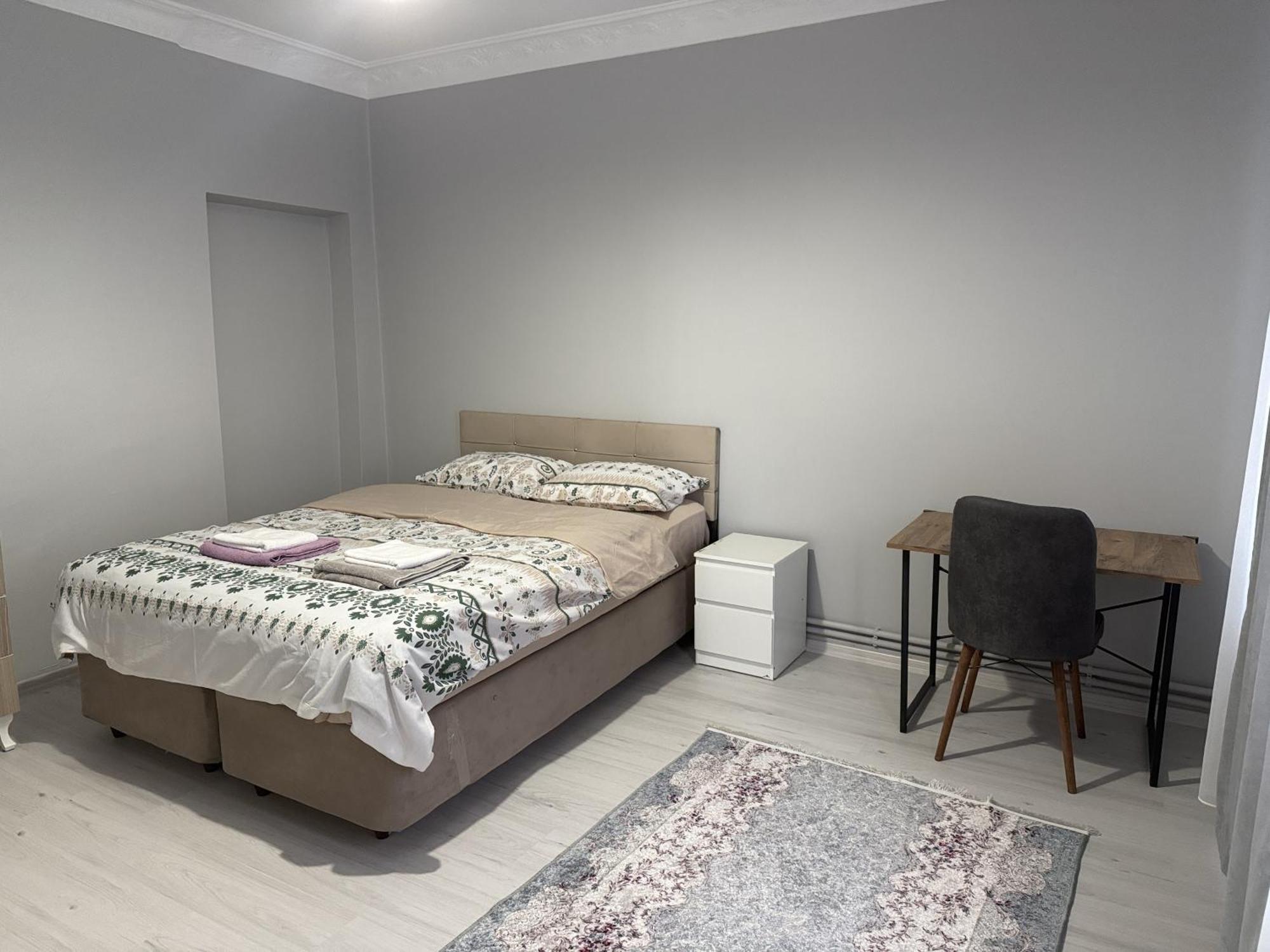 Only For Families Apartment Stambuł Zewnętrze zdjęcie