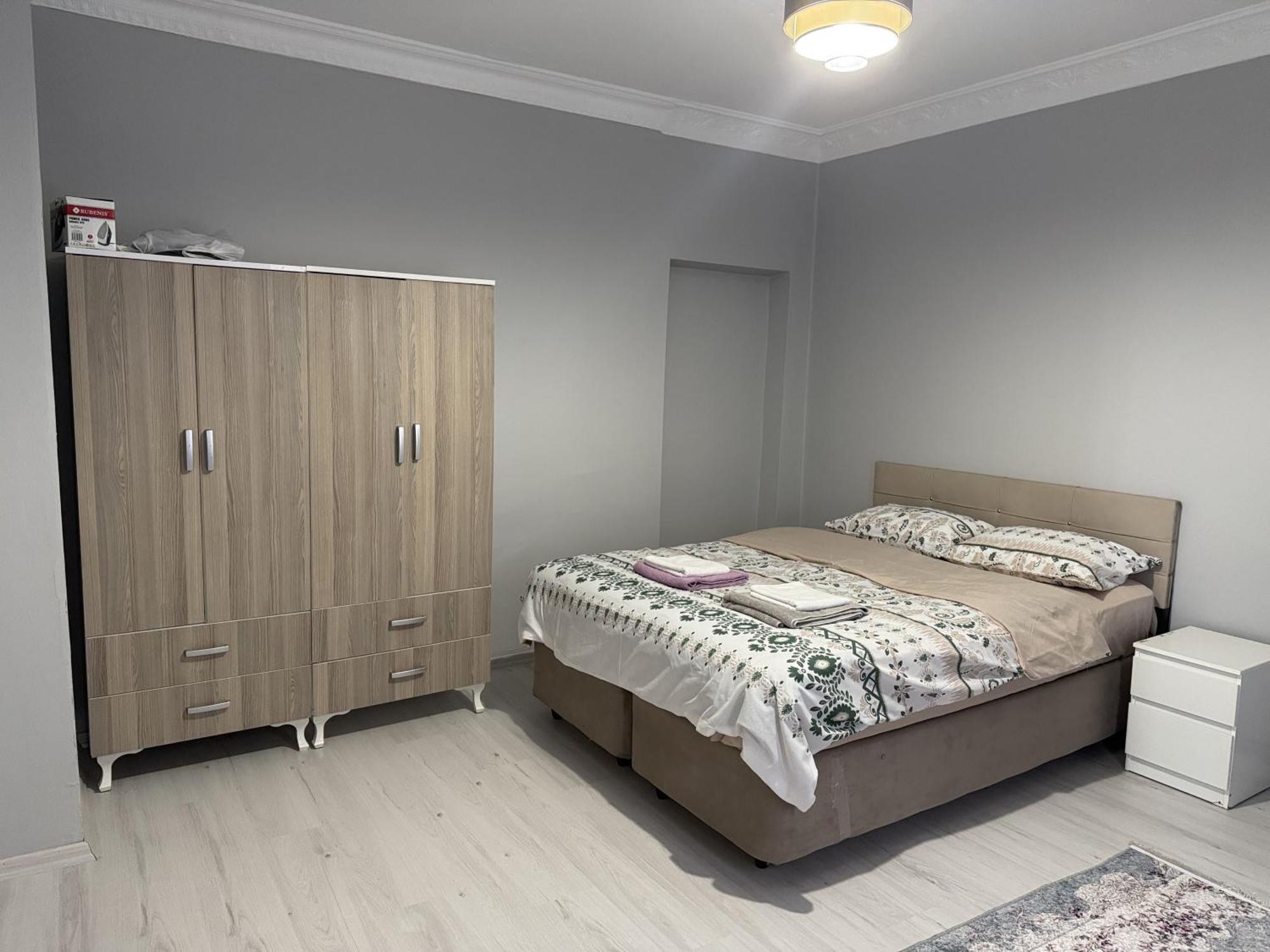 Only For Families Apartment Stambuł Zewnętrze zdjęcie