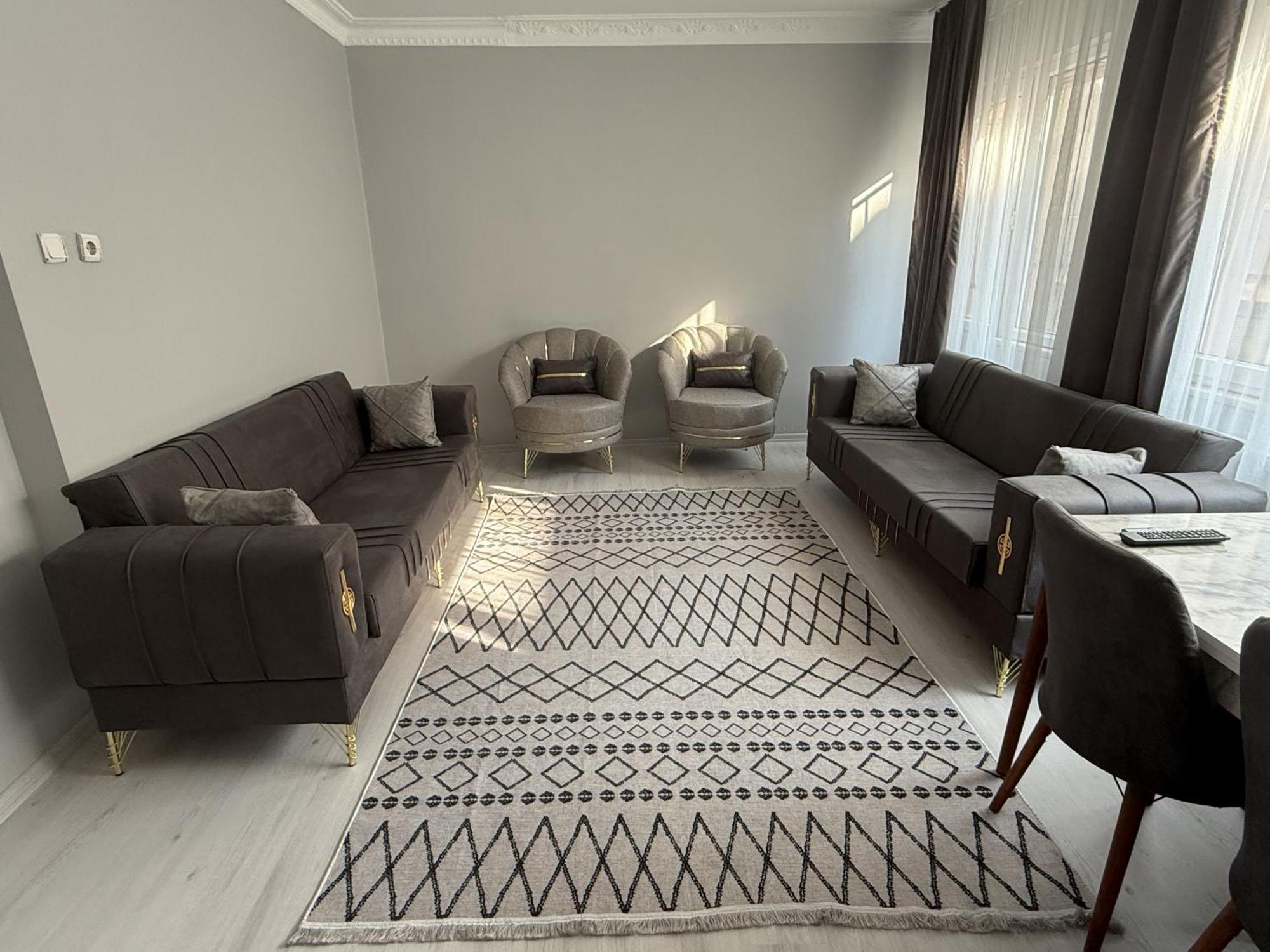 Only For Families Apartment Stambuł Zewnętrze zdjęcie