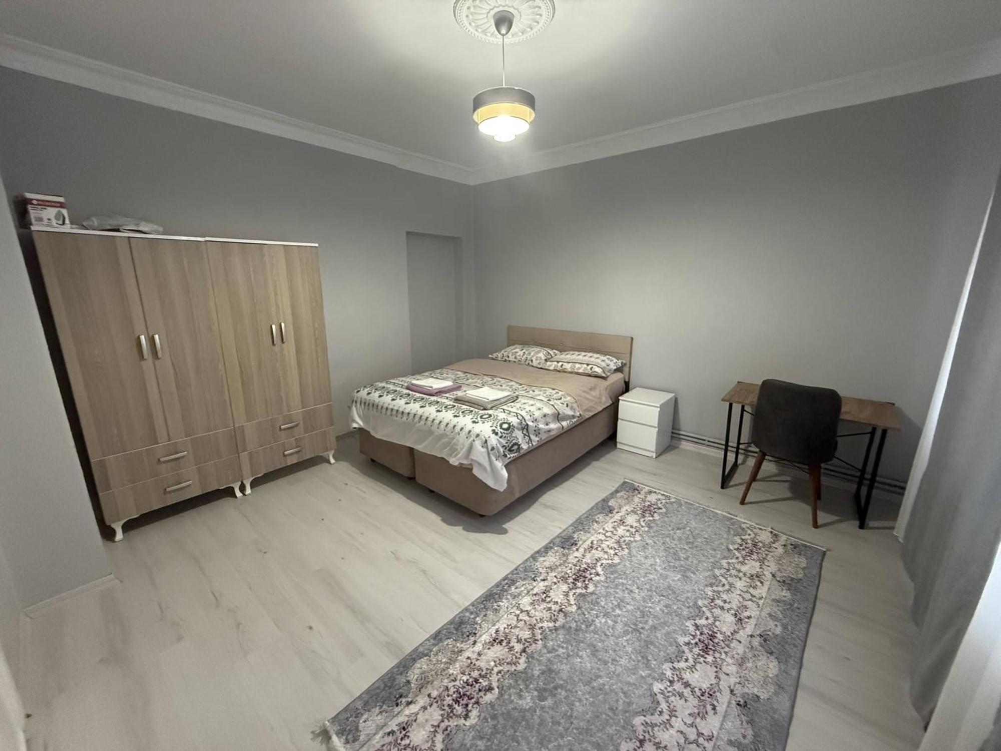Only For Families Apartment Stambuł Zewnętrze zdjęcie