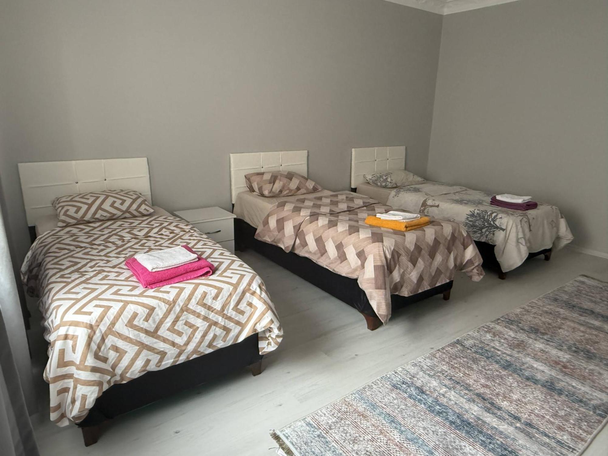 Only For Families Apartment Stambuł Zewnętrze zdjęcie
